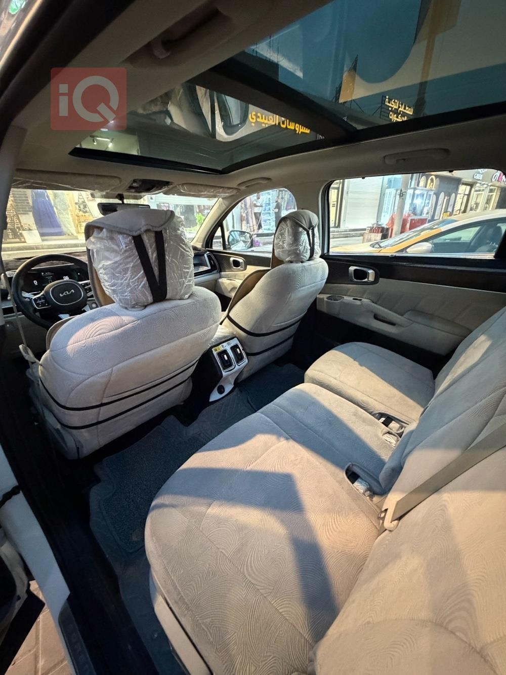 کیا سۆرینتۆ